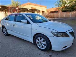 تۆیۆتا کامری